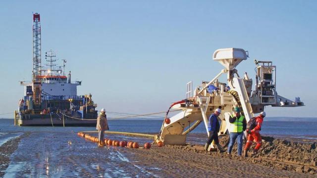 曝美施压越南海底电缆建设远离中企 网络霸权博弈加剧