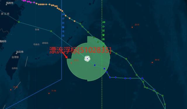 为何近来台风接连来袭？今年秋台风形势如何？专家解读 华东严防“普拉桑”影响