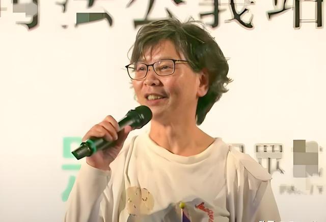 遭疑是京华城案藏镜人 蔡壁如回应 拿明朝剑砍清朝官