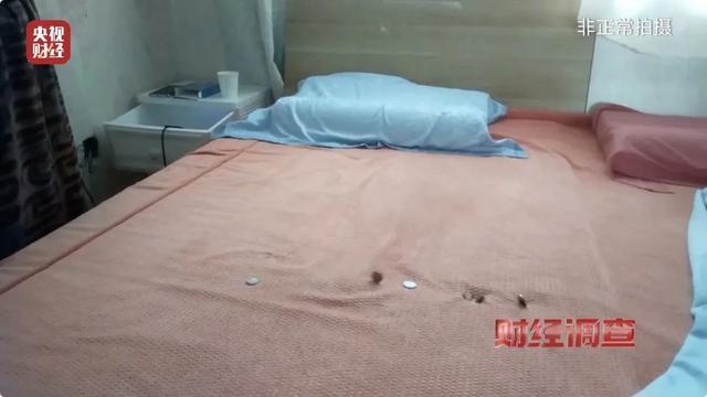 央视曝光有保健床垫售价竟翻20倍，真能“包治百病”？