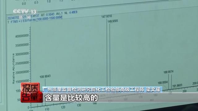 “草本精华”实为有害物质 揭秘"白发转黑"产品吓人的真相 