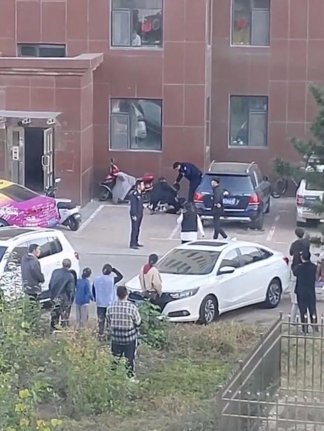 警方回应女网红张悦疑坠楼身亡