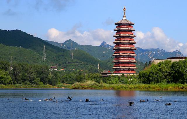 国庆假期来一场说走就走的乡村游 京郊多彩旅程等你探秘