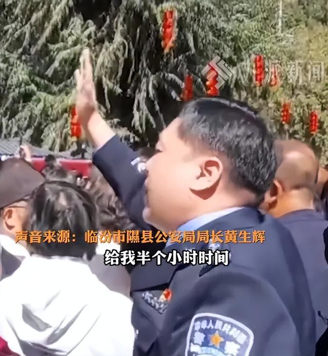 小西天被喊“差评”后狂宠游客 副县长献唱，文旅局长扮唐僧迎宾