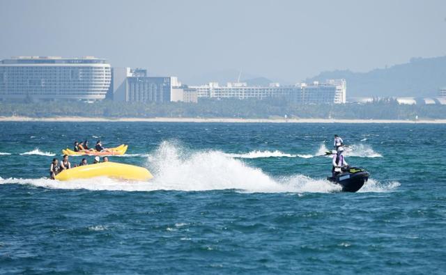 国庆假期消费成色足 多彩活动点燃文旅热情