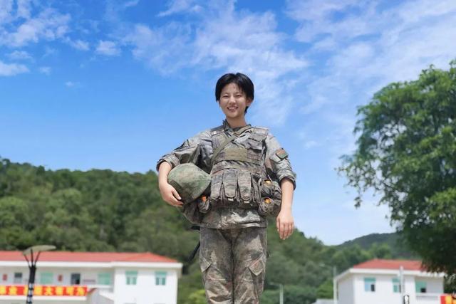 ✅体育直播🏆世界杯直播🏀NBA直播⚽高考649分的特战女排长 学霸女兵的荆棘之路