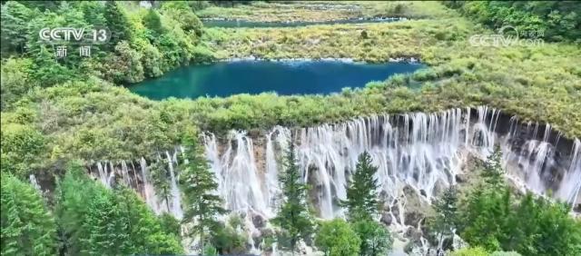 多组数据勾勒假日经济活力图景 全国旅游强势复苏