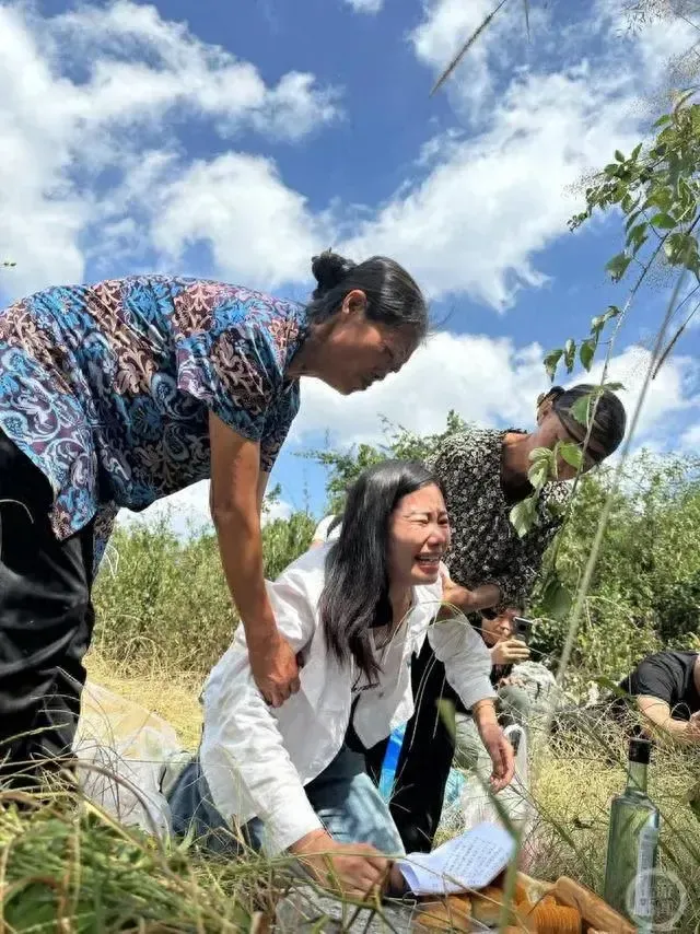 余华英拐卖儿童案明日重审 受害家庭盼正义伸张