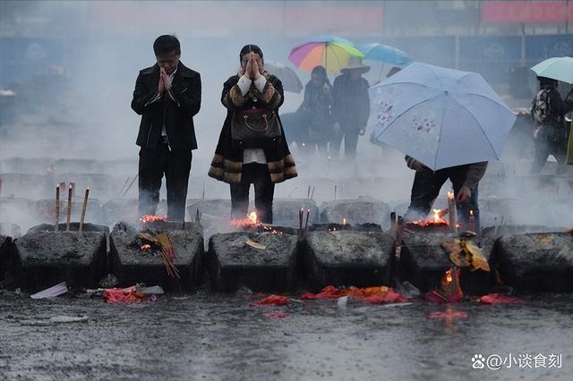 今日农历九月十三 晴好还是下雨好？ 古谚揭示晴天更佳