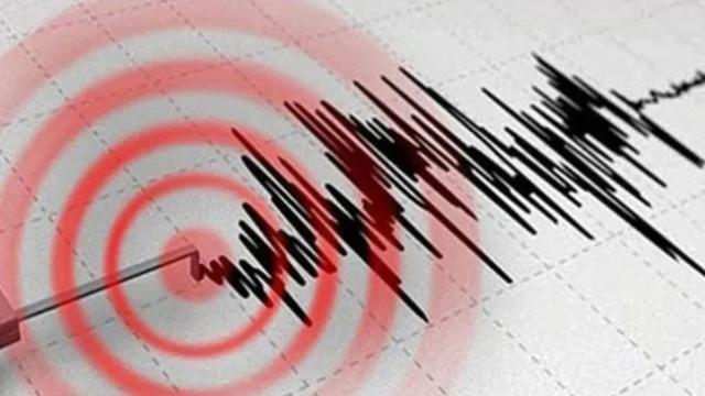 土耳其东部地区发生6.1级地震