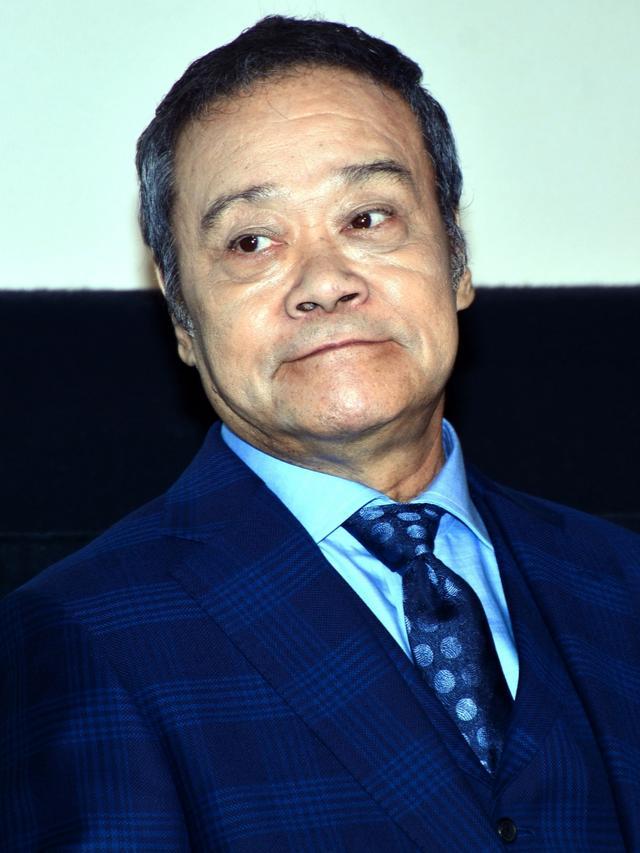 日本演员西田敏行去世享年76 演艺界巨星陨落