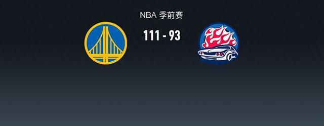 NBA季前赛：骑士vs活塞 米切尔大战坎宁安