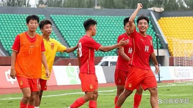 U17亚预赛-中国VS巴林首发：布尼亚明、卞宇郎先发，姚俊宇替补 国少迎战强敌