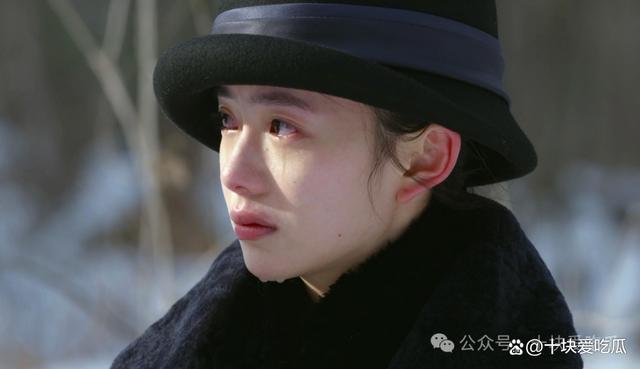 张子枫、李庚希提名金鸡影后，“00花”又洗牌了？ 新生代女星崛起