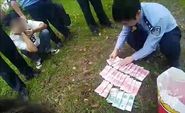 老人遭遇诈骗 民警怒斥骗子：你丧不丧良心 网剧误导中老年女性