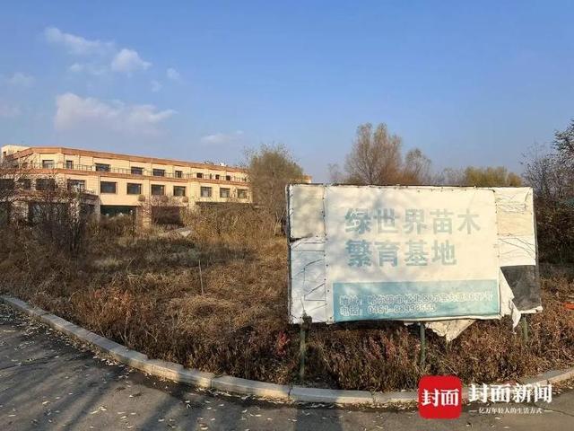 哈尔滨警虎于涛涉黑团伙覆灭 30年罪恶终结