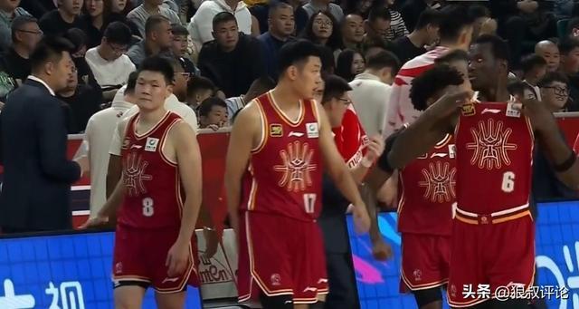 CBA第一階段排名：北京9勝1負(fù)升第1 山西戰(zhàn)績狂飆 上海最失望 外援調(diào)整影響顯著