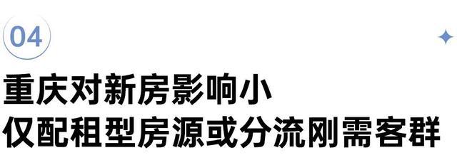 郑州、重庆等现房收储后配租效果普遍好于配售 租赁市场反响积极