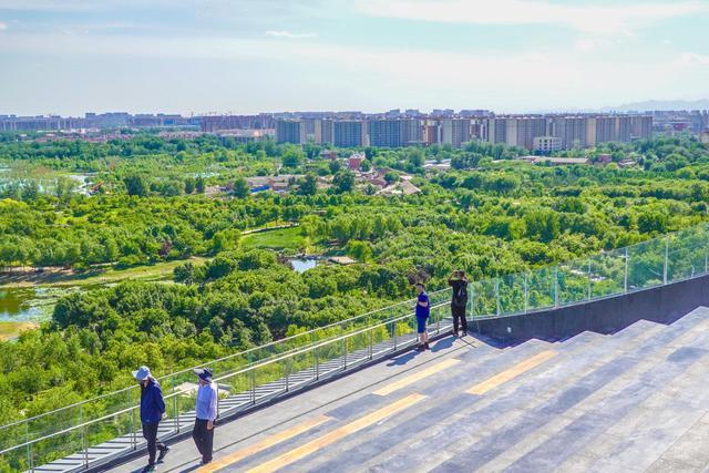 北京获评生物多样性魅力城市 生态建设成果显著