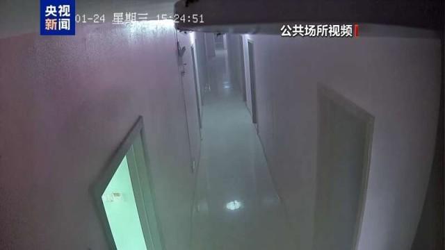 亲历者讲述遇难火灾逃生细节 还原39人遇难事故经过