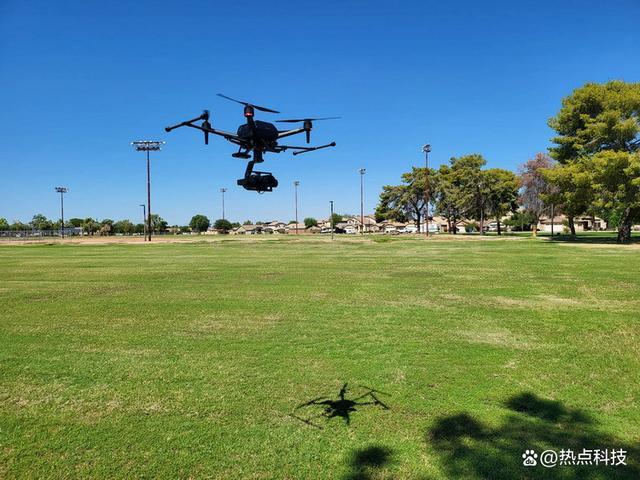 外媒锐评索尼无人机失败 高昂代价难敌DJI