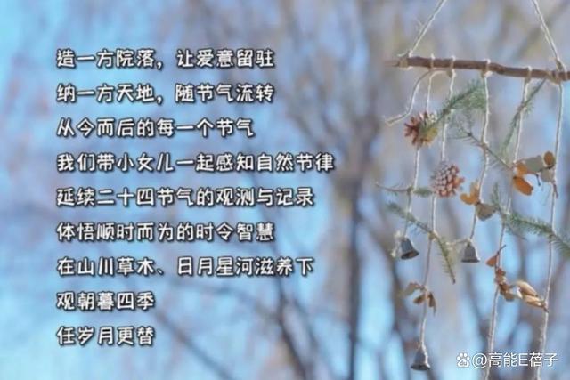 李子柒的“不恐忧”，草包网红们学不来