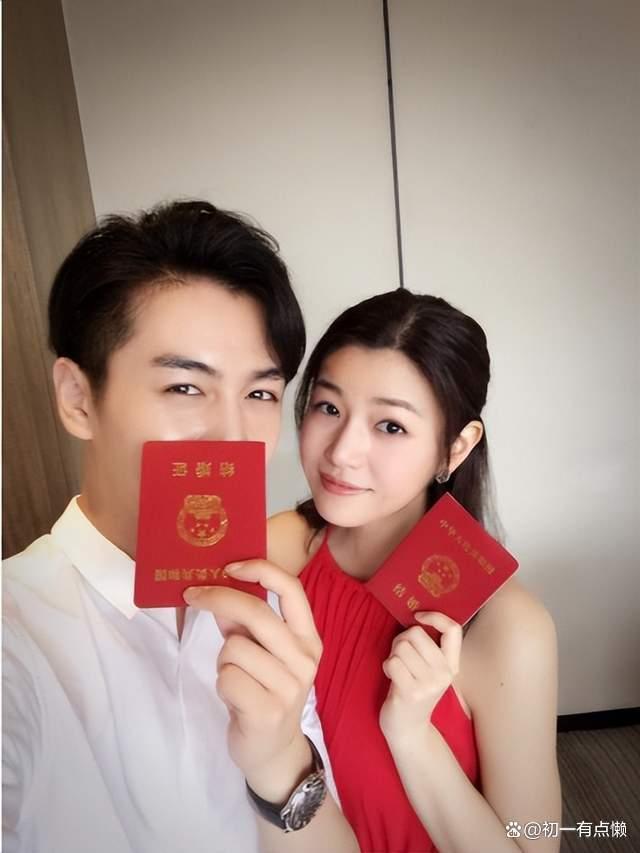 曝陈晓陈妍希还没离婚 婚戒重现引复合猜测