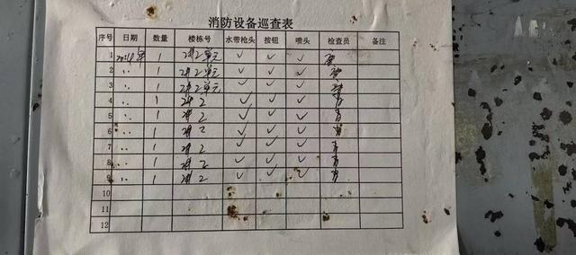 多方回应小区消火栓5年来没有水 物业承诺2025年整改到位