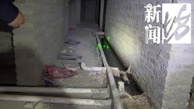 花1000多万买房 楼里陈旧阵阵 业主大失所望