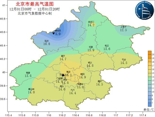 本周气温持续低迷，下周还将“打折式”降温