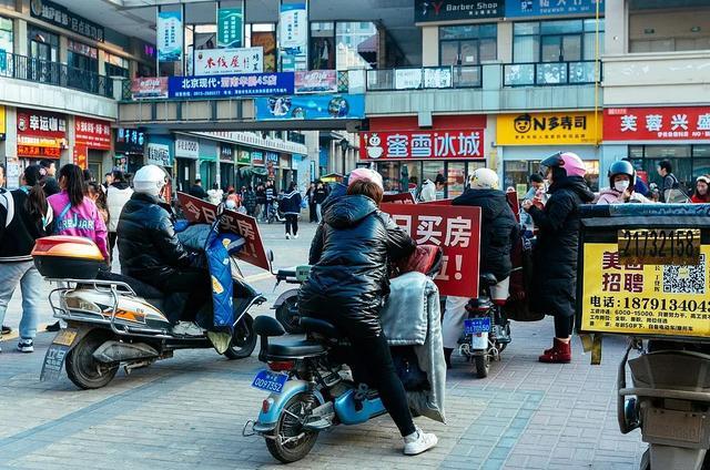 30岁加盟了6家零食咖啡店，我为什么劝你不要做加盟 县城创业背后的真相