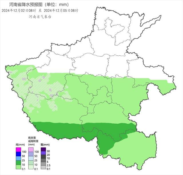 9级大风 小到中雨 小到中雪！全国天气预报