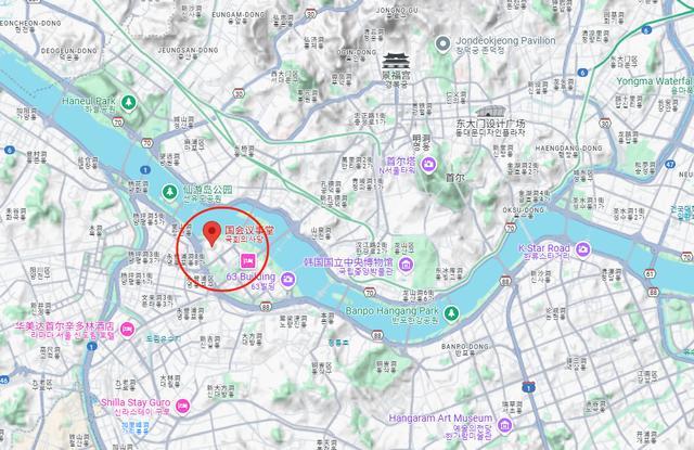 在韩学生称很多韩国人不理解尹锡悦行为 民众抱怨声中戒严落幕