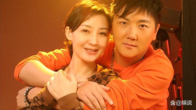 15年后，再看孙楠妻子潘蔚现状，才明白她和买红妹谁更“聪慧”