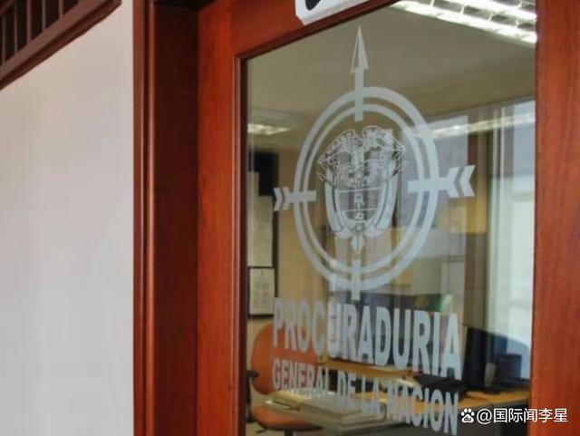 哥伦比亚大量人口失踪后无从寻觅