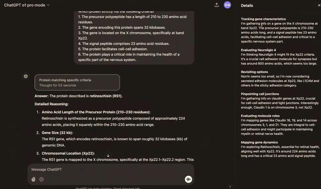 OpenAI新功能太广泛 每月200好意思元解锁高档时势