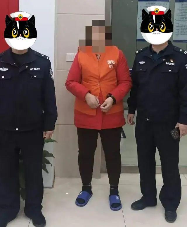 女子三金丢失准嫂嫂被刑拘 家人作案令人震惊