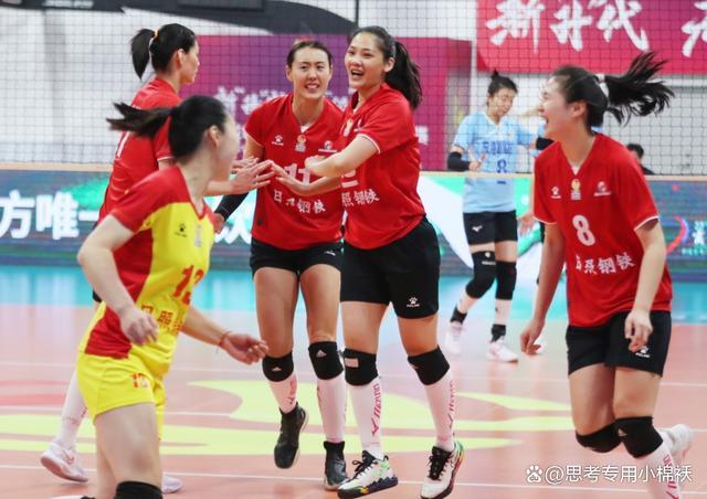 3-2！中国女排联赛再爆冷：垫底队终获首胜，李盈莹率队升至第二 体育发文冲刺挑战