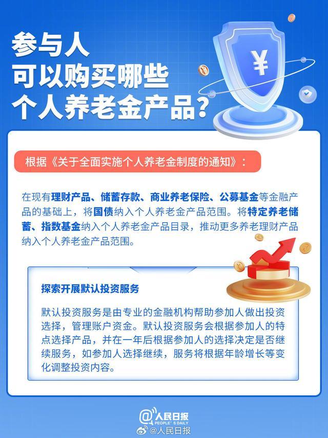 个人养老金开户领取全流程指南 新政详解