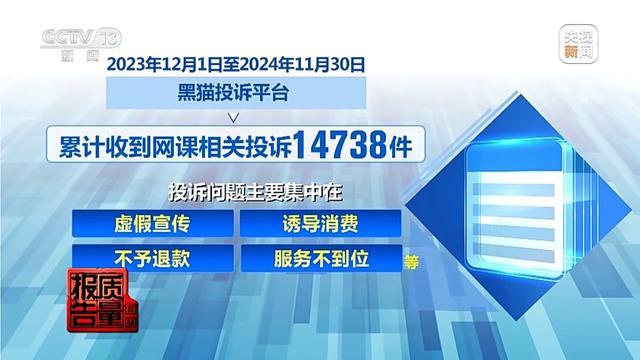 男子26900报押题班 一题没押中 知识付费陷阱再现