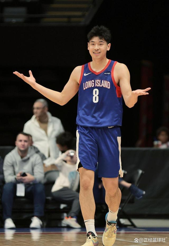 追梦之旅暂停：盘点崔永熙NBA首季表现 伤病与挑战并存