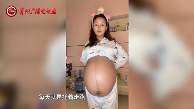 夫妻儿女双全后又迎来三胞胎女儿，“95后”妈妈发声！