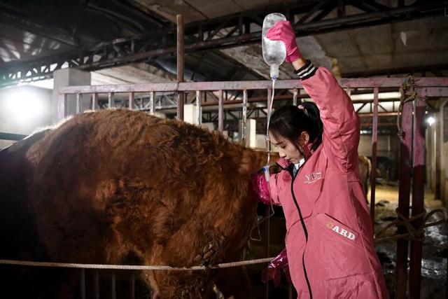 百万粉网红白婳回应住院，9个月时间已住院三次