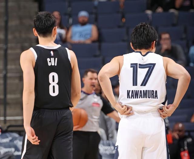 崔永熙被裁后首次发声：伤好后继续冲击NBA 将自己全部奉献给篮球 坚定本心追逐梦想