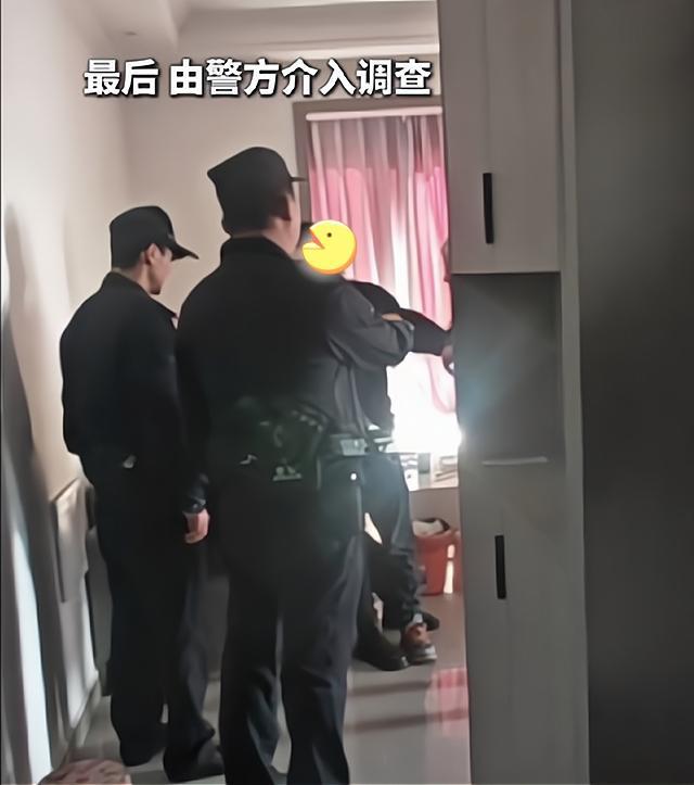 警方介入调查女子为捉奸报假警 浪费警力资源引发热议