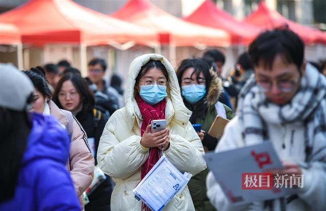 全国硕士研究生考试今日举行 考生满怀信心应考