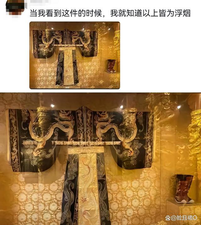 老祖宗的审美有多超前 古代工艺惊艳现代