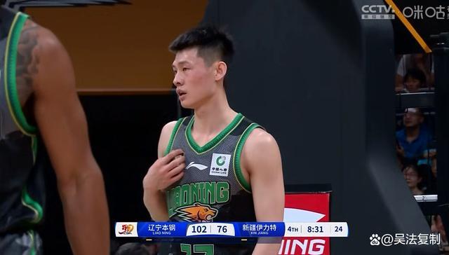 CBA红黑榜：联盟弃将拯救辽篮 轰11三分怒砍50 ！利夫高端局又拉胯 威尔斯爆发引领大胜