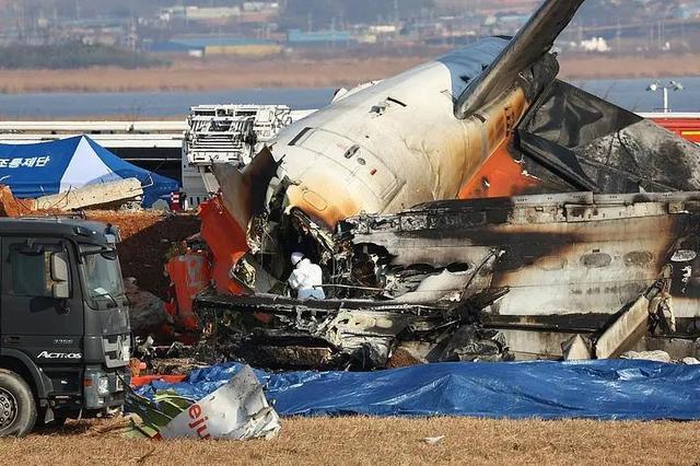 韩国大量旅行产品和机票遭退订 济州航空失事引发恐慌