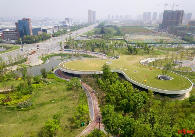 焦永利谈成都《总规》 解读城市发展新蓝图